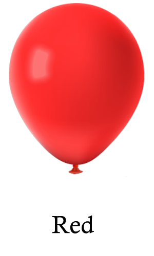 Red Balloons